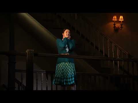 Rigoletto: “Caro nome”