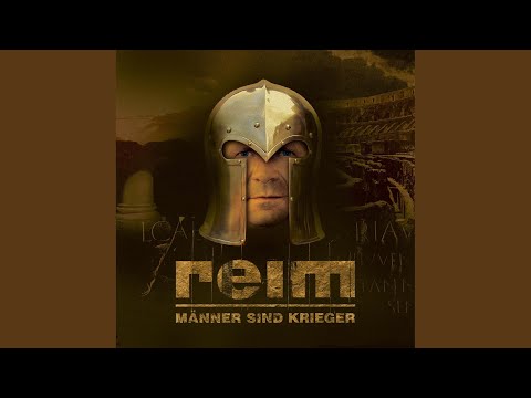 Männer sind Krieger