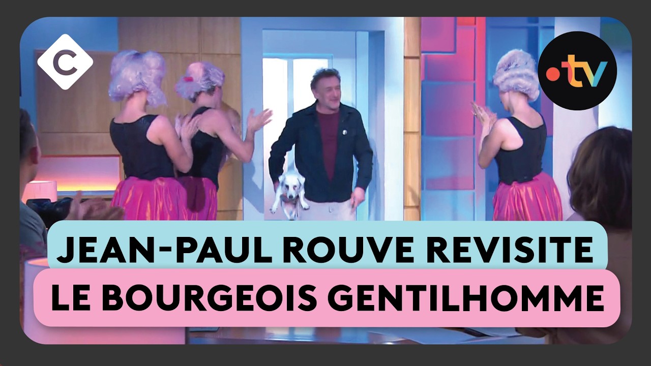 Molière, Corneille, Anouilh : pourquoi les classiques reviennent en force