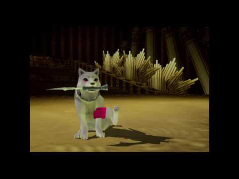 Persona 3 FES playthrough pt84 - Killer Cubes and Other Oddness