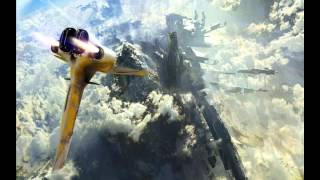 Beyond Eternity / Second Rendez-vous (Edited)