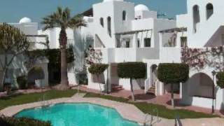 preview picture of video 'Villas in Vera Playa Spain - Holiday Lettings co.uk'