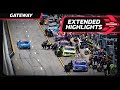 Craftsman Truck Series racing at World Wide Technology Raceway | Extended Highlights