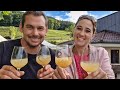 Das Geheimnis der Wilden Hefe im Wein | mit Herzblut zum Wein Vlog #335