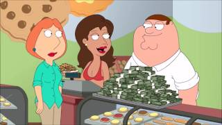 Family Guy - Peter Hires Hookers