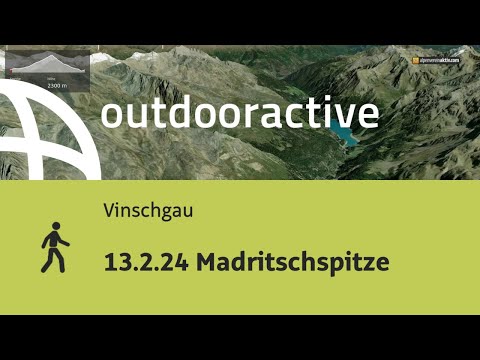 13.2.24 Madritschspitze