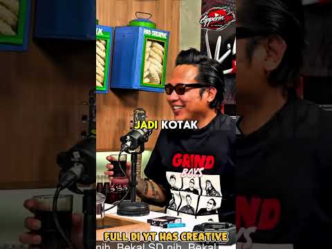 Resep indomie rahasia ala king aloy