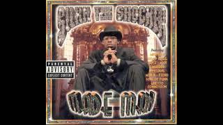Silkk The Shocker ft Mia X - All Because of You