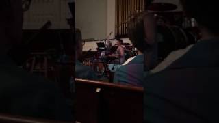 Amanda Palmer - Machete (Live at First Parish Church 7-18-16)