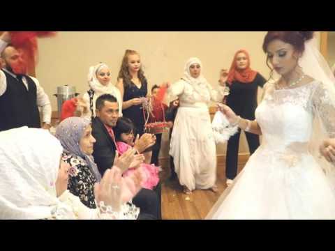 Martesa E Ridvanit Me Merimen