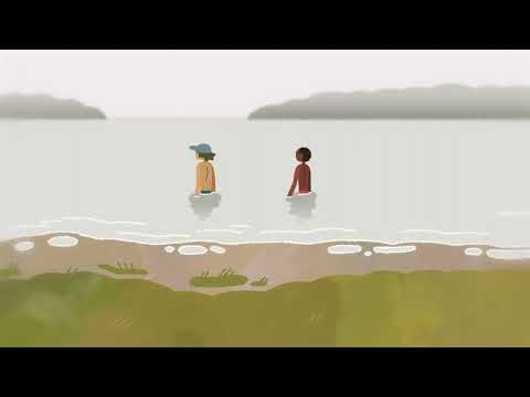 Lake - Animated Short