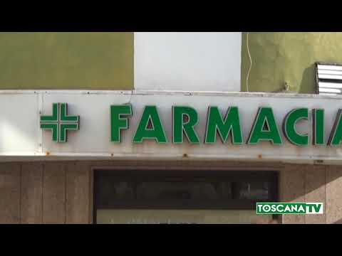 2018-04-13 GROSSETO - SPARI DOPO LITE, UN MORTO E 2 FERITI A FOLLONICA