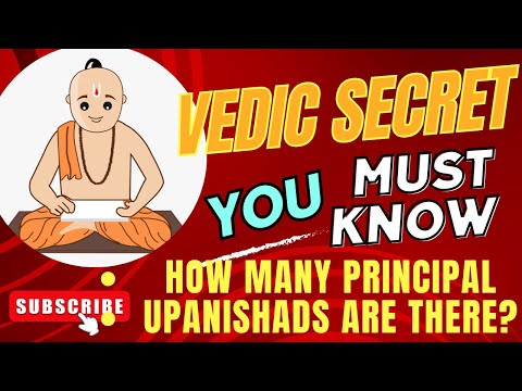 Did You Know the 10 Principal Upanishads? 🕉️ #vedic #wisdom #youtube #viral #vedas #spirituality