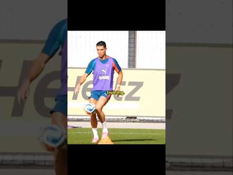 This Is What Happens When Discipline Stops. #football #ronaldo #portugal #ronaldinho