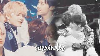 Download lagu taehyung & baekhyun โ surrender mp3 Download lagu taehyung & baekhyun โ surrender mp3