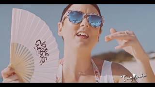 Scotty Boy & Lizzie Curious - You're Not Alone (Lizzie Curious Remix - Tony Mendes Video Re Edit)