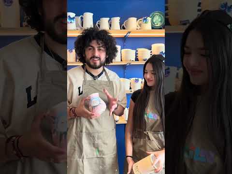 CECI N’EST PAS DE LA POTERIE