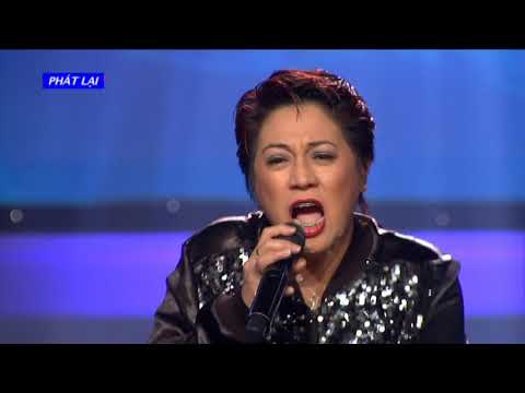 Cong Thanh Show - Voice of Asia Maribeth Pascua performance