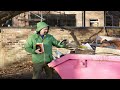 Mr. Scruff - Fish {1998}