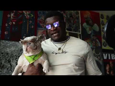 Eminem - Tobey feat. Big Sean & BabyTron (FREESTYLE)