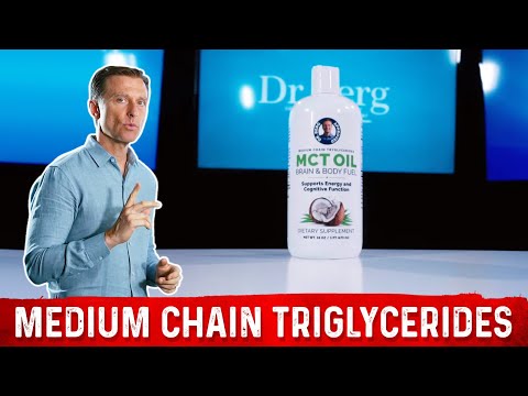 Dr Berg s Adrenal Night Formula and how to use it