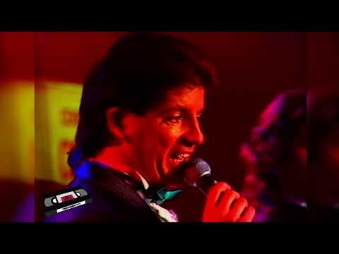 TRULALA ESTADIO DEL CENTRO 1991- PRESENTACION DE FIESTA