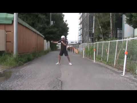 ジャブと順歩捶の違い　　ちまたの中国武術教室ではこんなことすら教えてくれない！