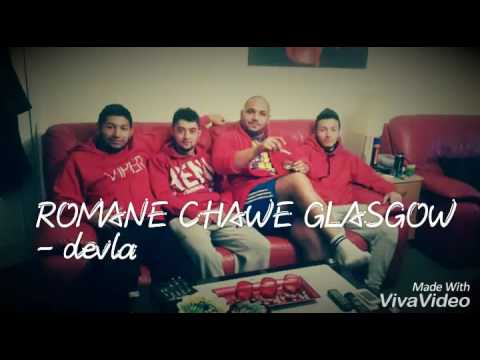 Romane Chawe Glasgow - Devla