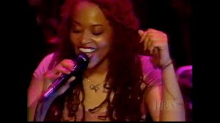 CASSANDRA WILSON : New Orleans 1995