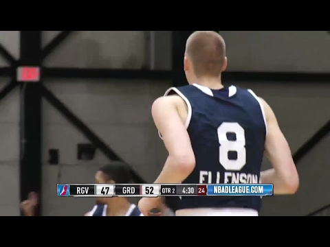 Jordan Crawford with 10 Assists against the Vipers