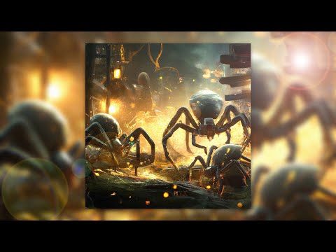 Liquid Stranger - Creepers Crawlers (2010)