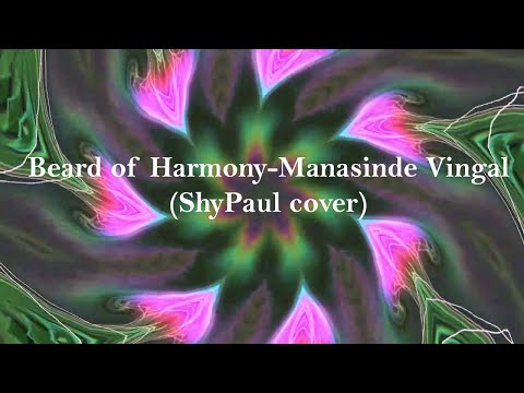 Beard of Harmony - Manasinde Vingal (ShyPaul cover)