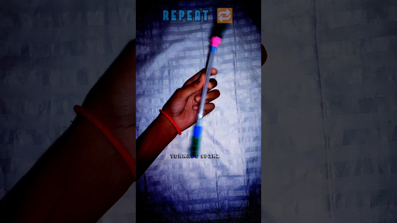 Penspinning Tutorial 🔥💯 #penspinning #youtube #ytshorts #shorts