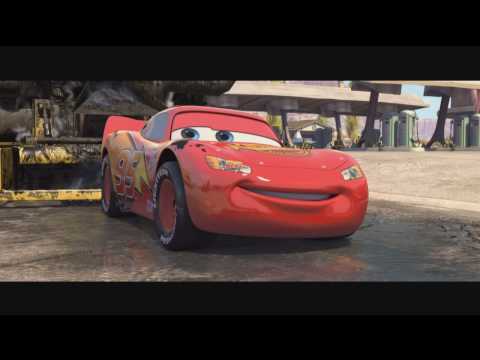 Disney Cinemagic HD - Cars Vorschau (Deutschland) (HD)