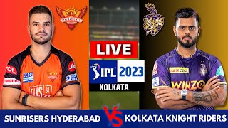 KKR vs SRH Live Scores | IPL Live Score & Commentary | IPL Live | Kolkata vs Hyderabad, Last 18 Over