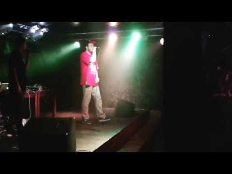 Huczuhucz 10.05 Olsztyn - "Gdyby nie to" LIVE