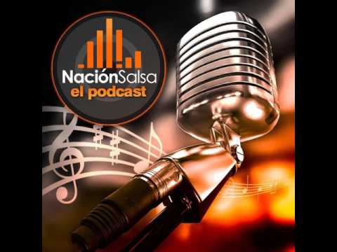 NS I Tiraera En La Salsa EP 34
