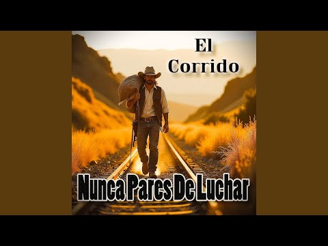 Nunca Pares De Luchar
