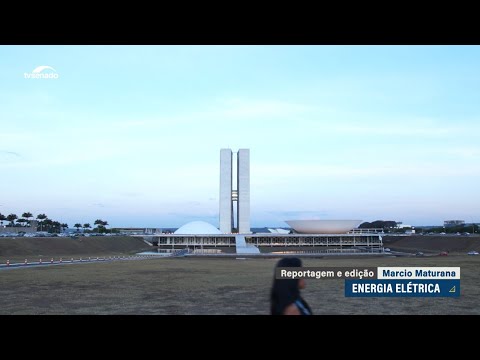 Após derrubada de veto, governo deve editar MP para impedir aumento na conta de luz, diz Randolfe