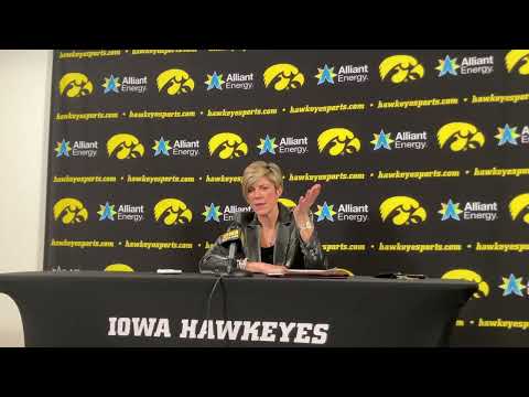 Jan Jensen spricht über den Sieg gegen Penn State (Teil I)