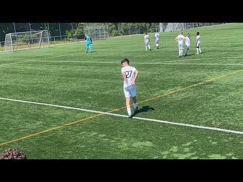 FC Rosengård P09Z vs Landskrona P09 2:a hl
