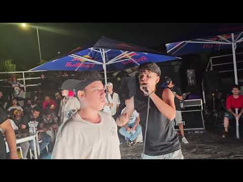 VILARDY SAM🆚MAGNA | 4tos |  Final regional @RedBullBatalla Cartagena 2023 #MRL