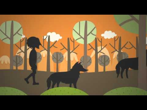 El libro de la selva - Veoleo.org