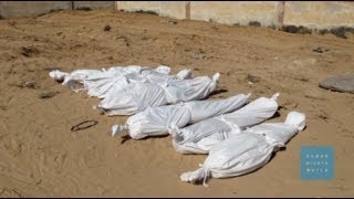 Libya: Bloody Vengeance in Sirte
