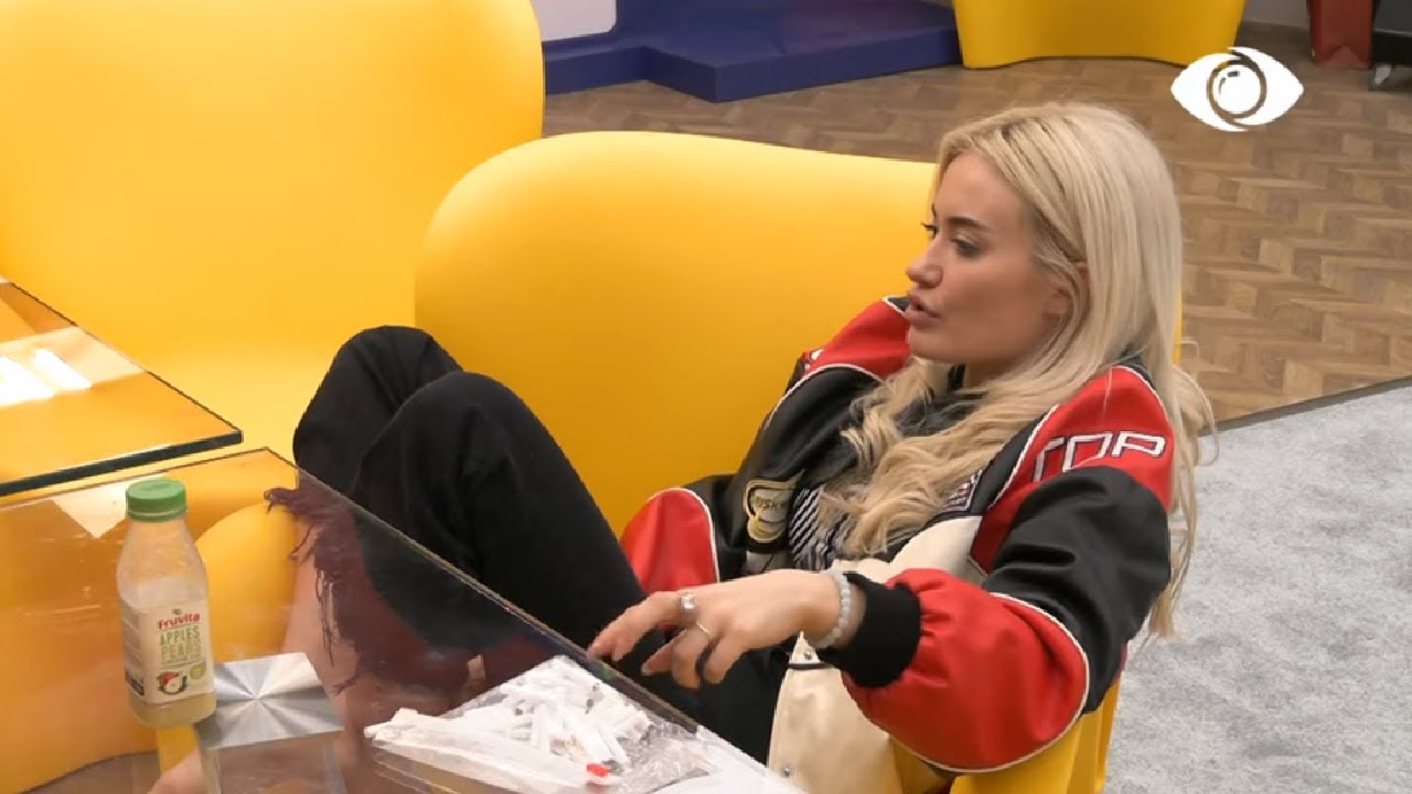 Dua të jenë dy polet e shtëpisë/ Dea-Shpatit: Nuk jam me asnjërin!