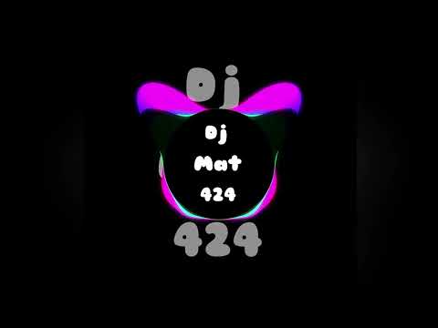 DJ MAT 424 SESSION AFRO 2022