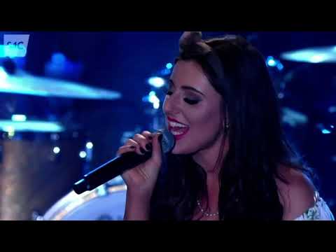 Alys Williams gyda Cherddorfa'r Welsh Pops - Coelio Mewn Breuddwydion