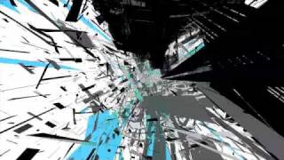 Boxcutter - Chiral (Music Video)