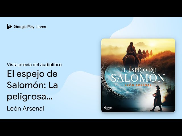 Vídeo relacionado con Los lugares secretos
