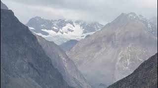 NALTAR VALLEY BIRDS EYE VIEW. SEPT.2024